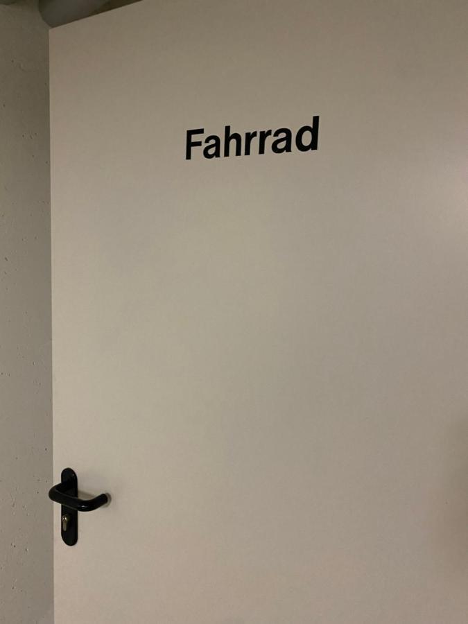 Ferienwohnung Seezeit 울딘겐물호펜 외부 사진