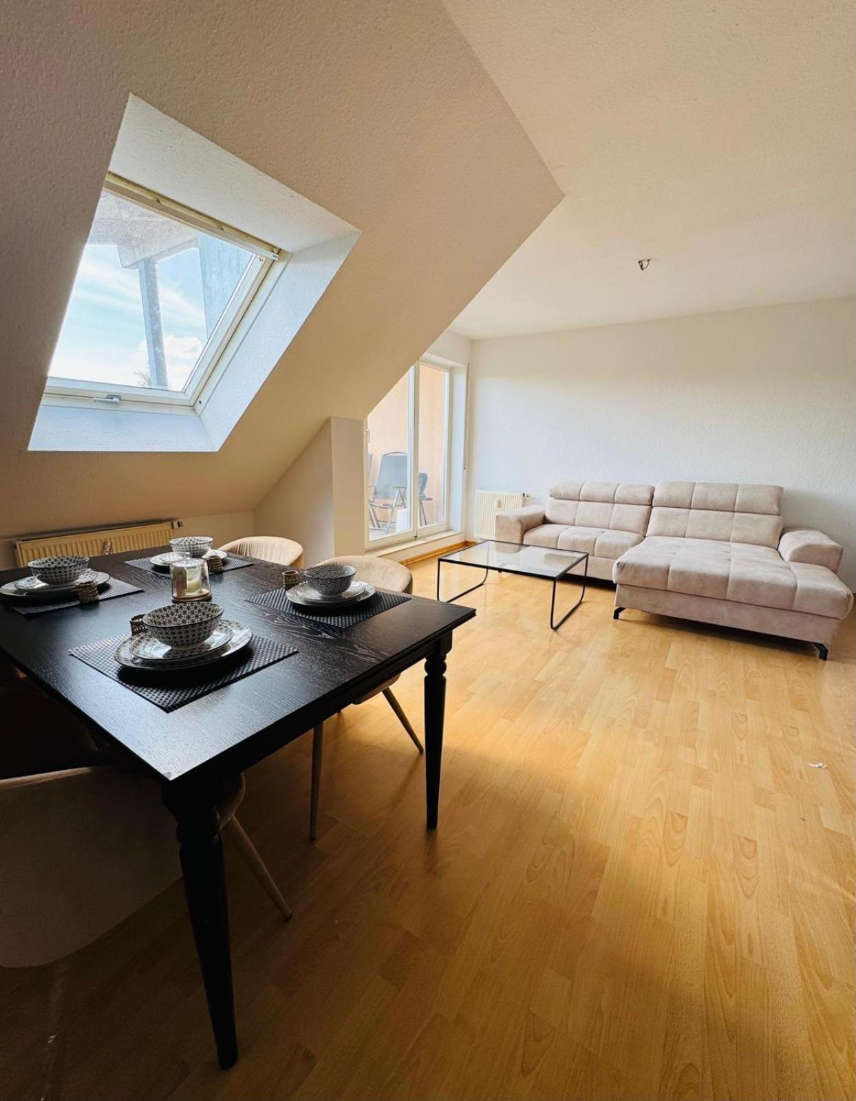 Ferienwohnung Seezeit 울딘겐물호펜 외부 사진
